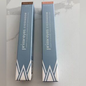Set of Two PrimeEyes Eye Brightener NIB